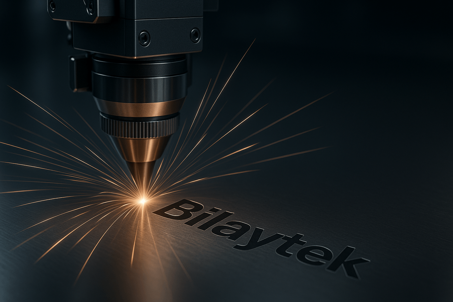 Bilaytek CNC Plazma Metal